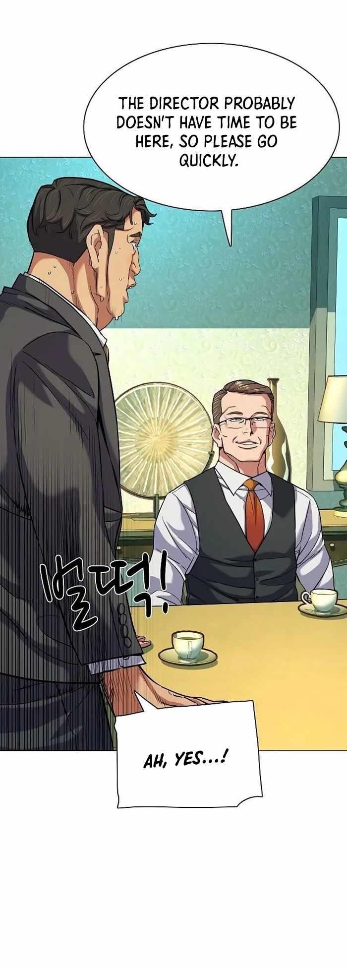 The Chaebeol’s Youngest Son - Chapter 76 Page 7