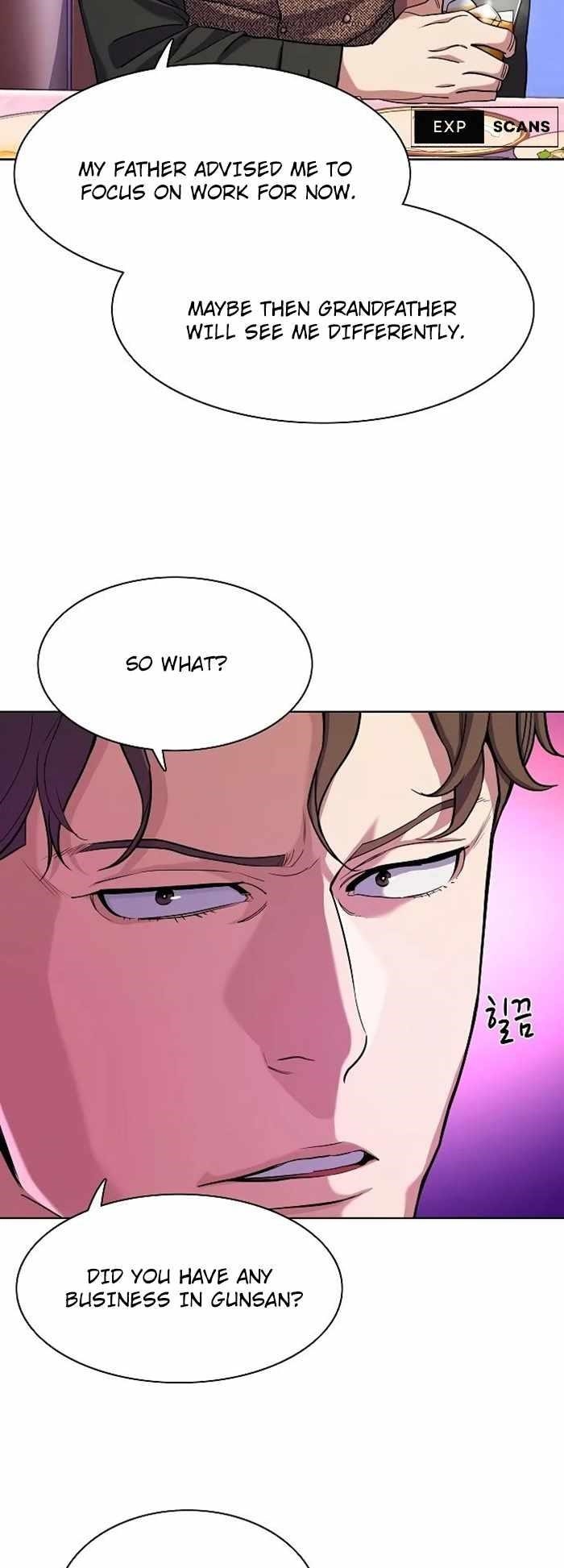 The Chaebeol’s Youngest Son - Chapter 77 Page 11