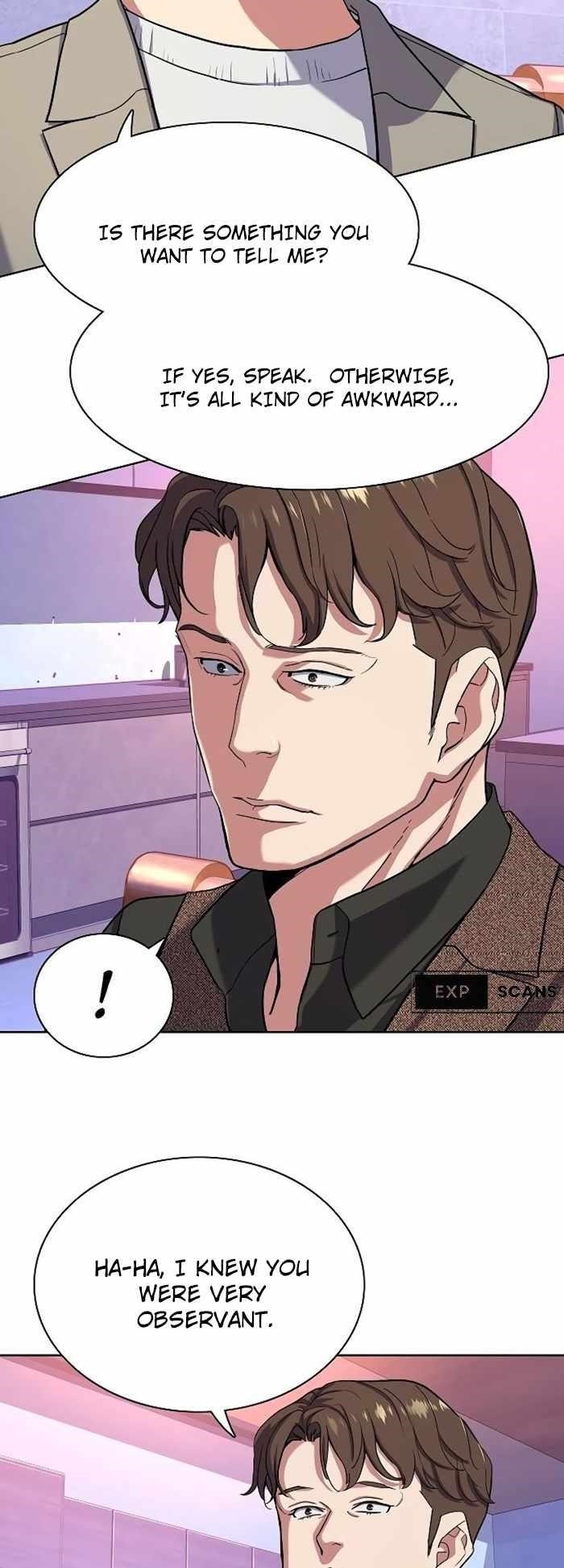 The Chaebeol’s Youngest Son - Chapter 77 Page 17