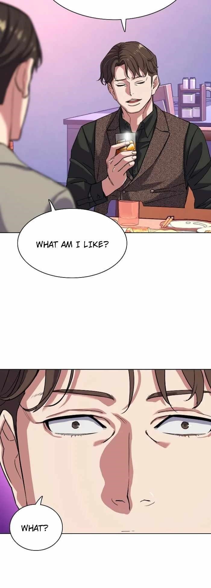 The Chaebeol’s Youngest Son - Chapter 77 Page 21