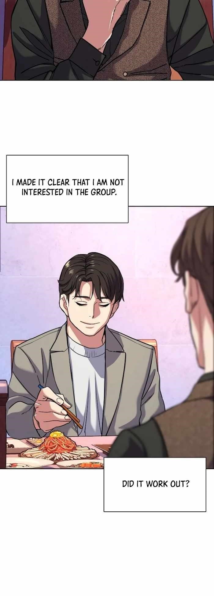 The Chaebeol’s Youngest Son - Chapter 77 Page 28