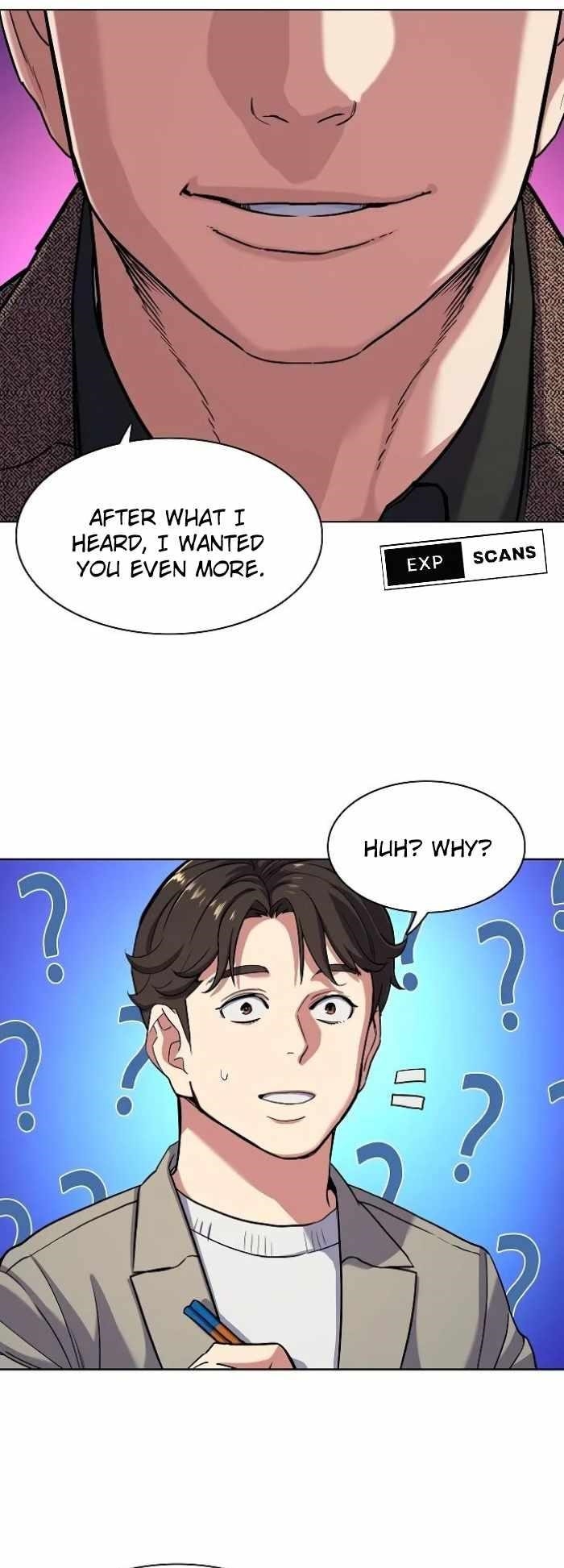 The Chaebeol’s Youngest Son - Chapter 77 Page 29