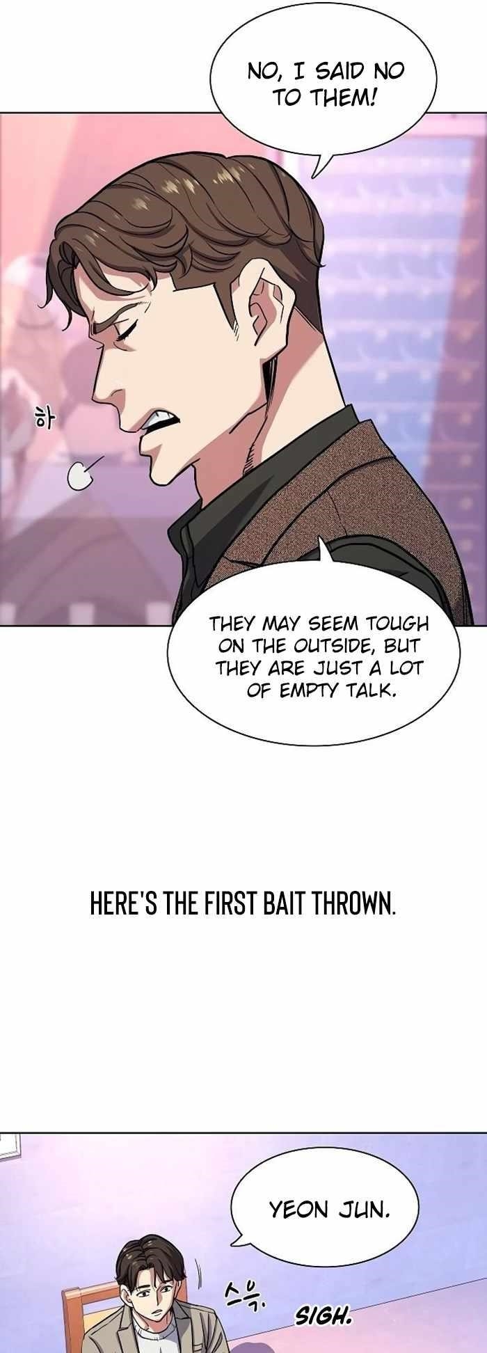 The Chaebeol’s Youngest Son - Chapter 77 Page 32