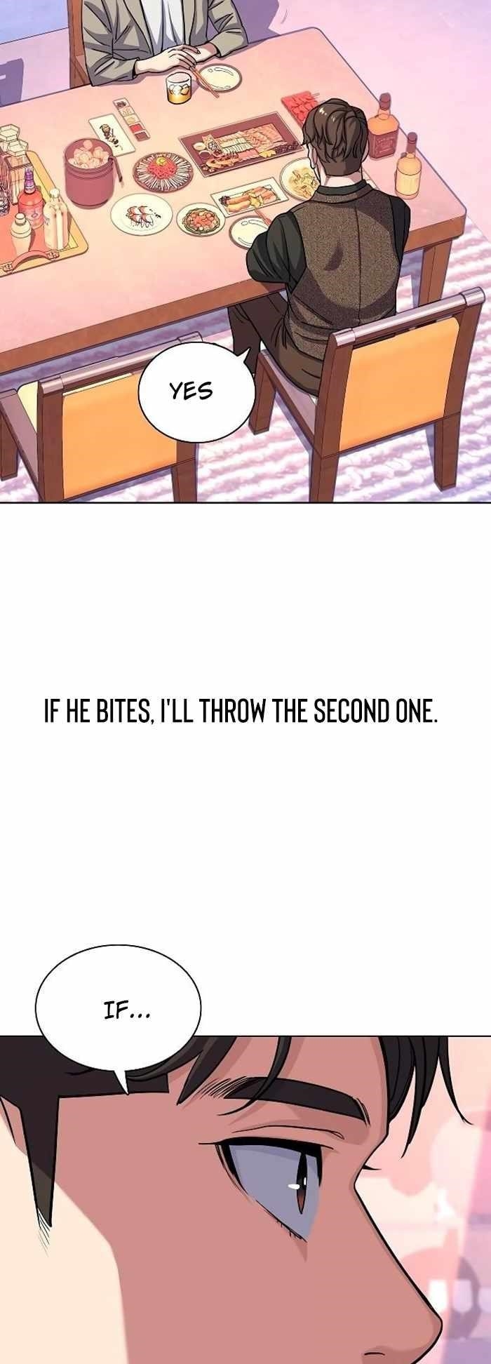 The Chaebeol’s Youngest Son - Chapter 77 Page 33