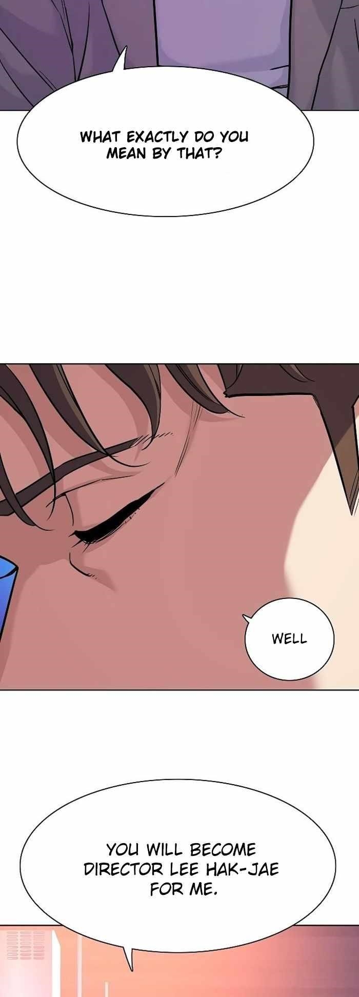 The Chaebeol’s Youngest Son - Chapter 77 Page 36