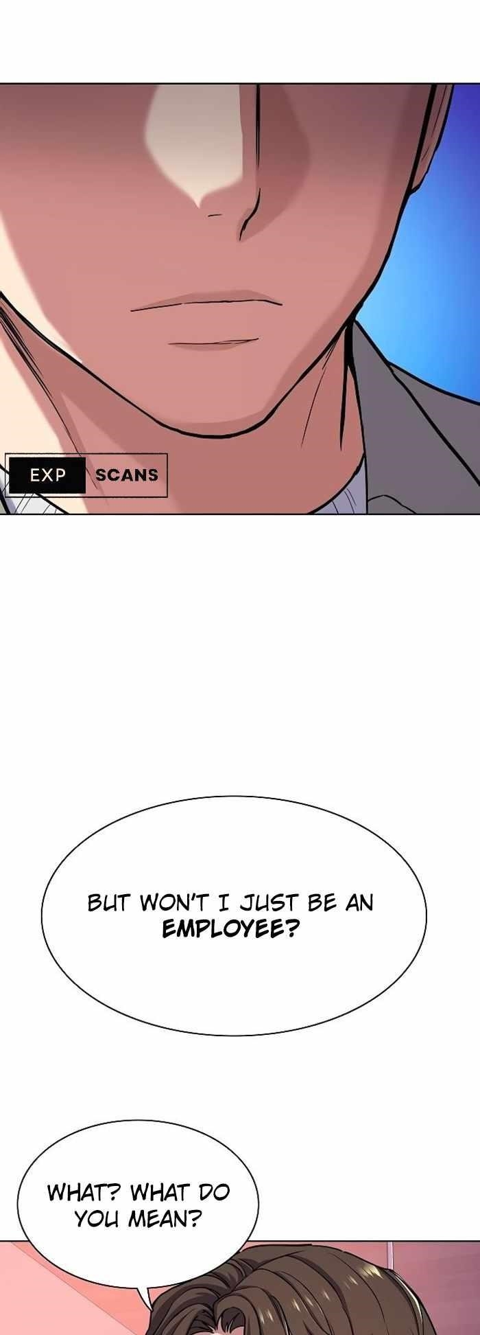 The Chaebeol’s Youngest Son - Chapter 77 Page 42