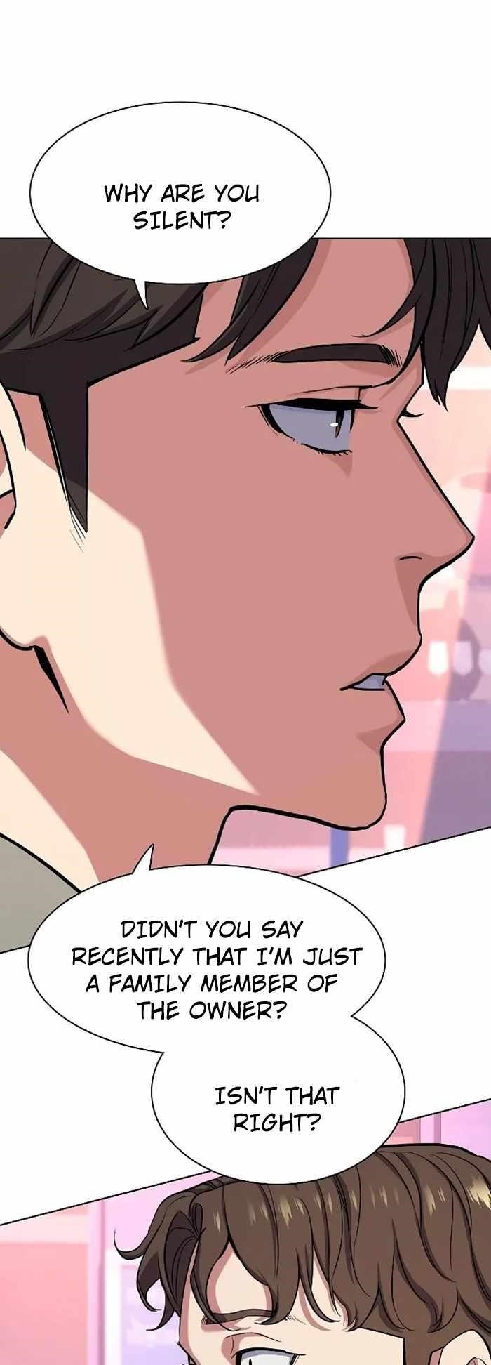 The Chaebeol’s Youngest Son - Chapter 77 Page 45