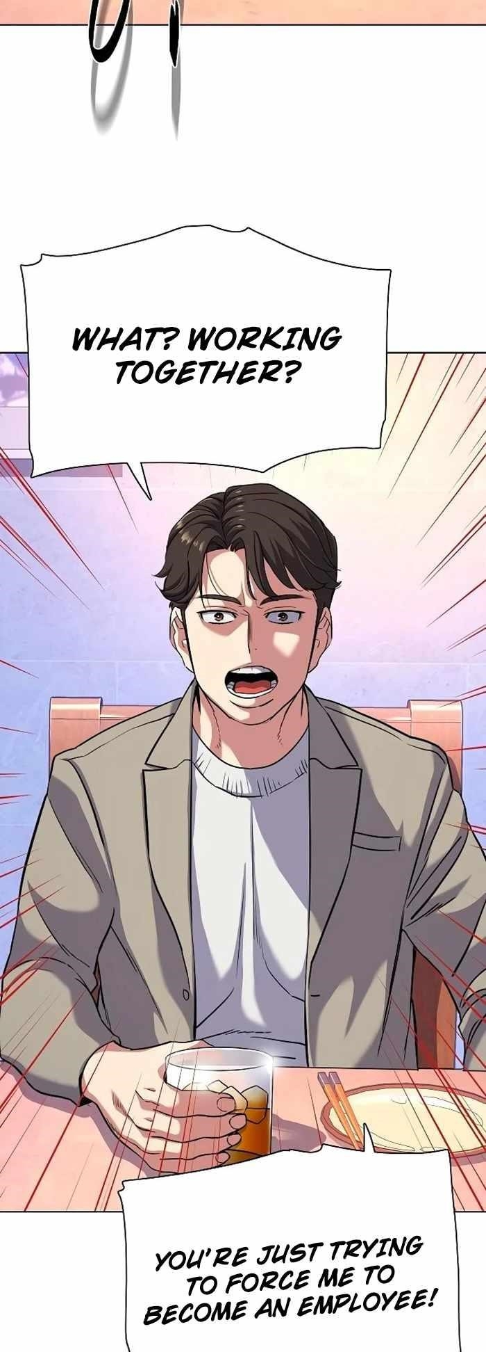 The Chaebeol’s Youngest Son - Chapter 77 Page 47