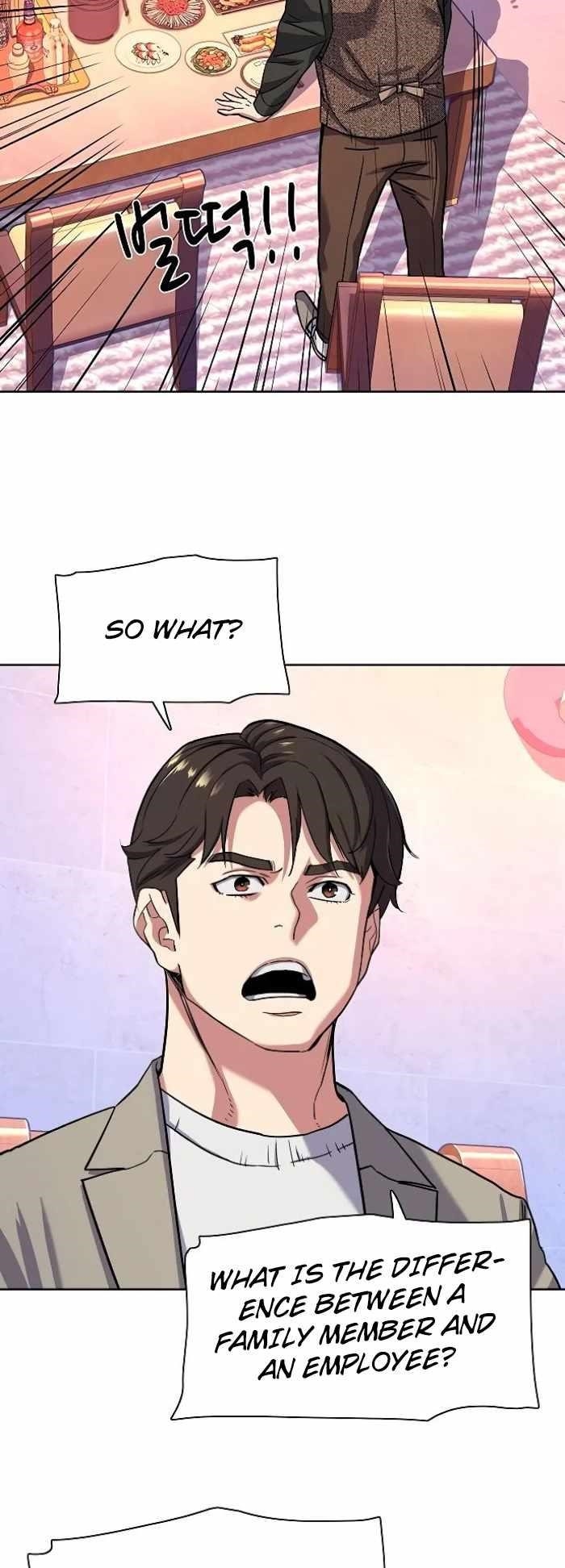 The Chaebeol’s Youngest Son - Chapter 77 Page 49