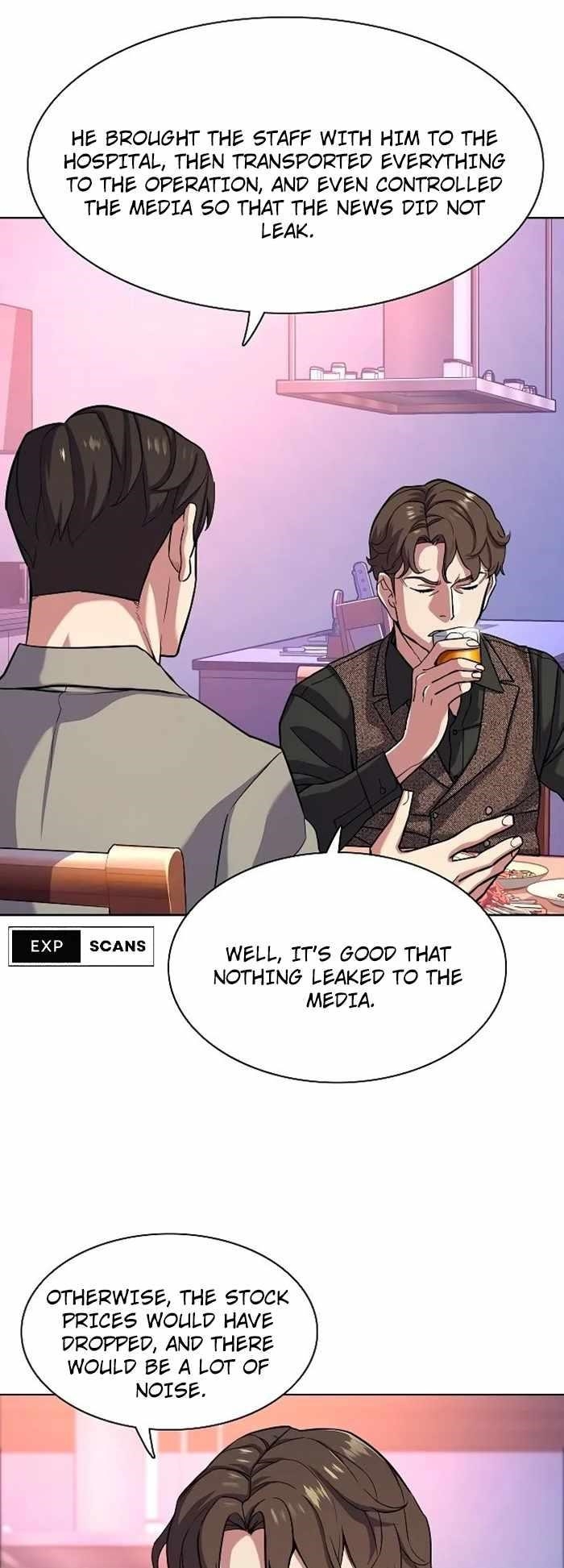 The Chaebeol’s Youngest Son - Chapter 77 Page 5