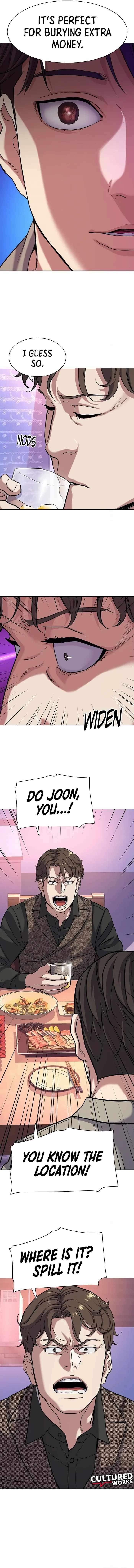 The Chaebeol’s Youngest Son - Chapter 78 Page 12