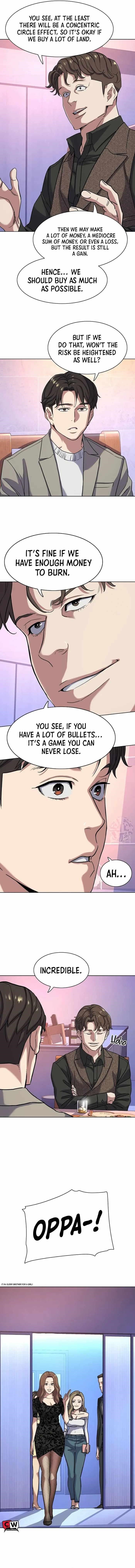 The Chaebeol’s Youngest Son - Chapter 79 Page 3