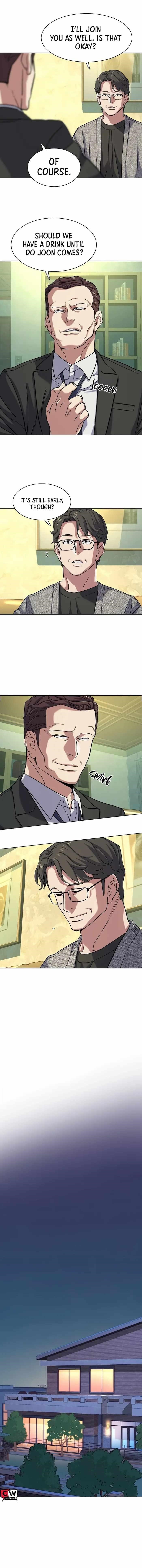 The Chaebeol’s Youngest Son - Chapter 79 Page 8