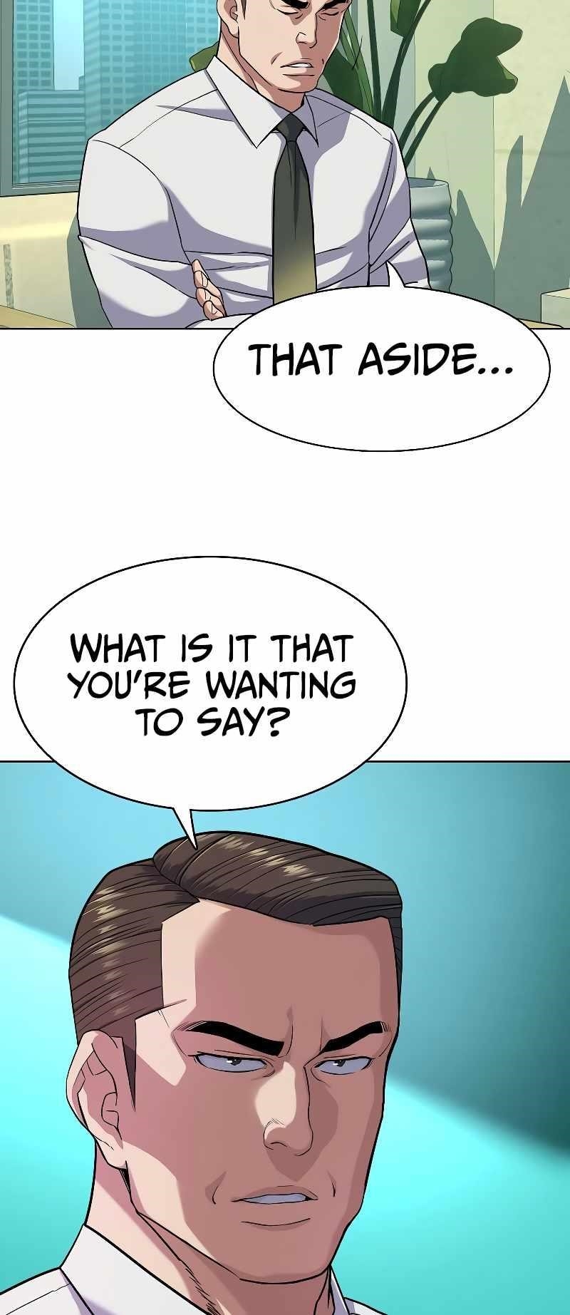 The Chaebeol’s Youngest Son - Chapter 81 Page 10