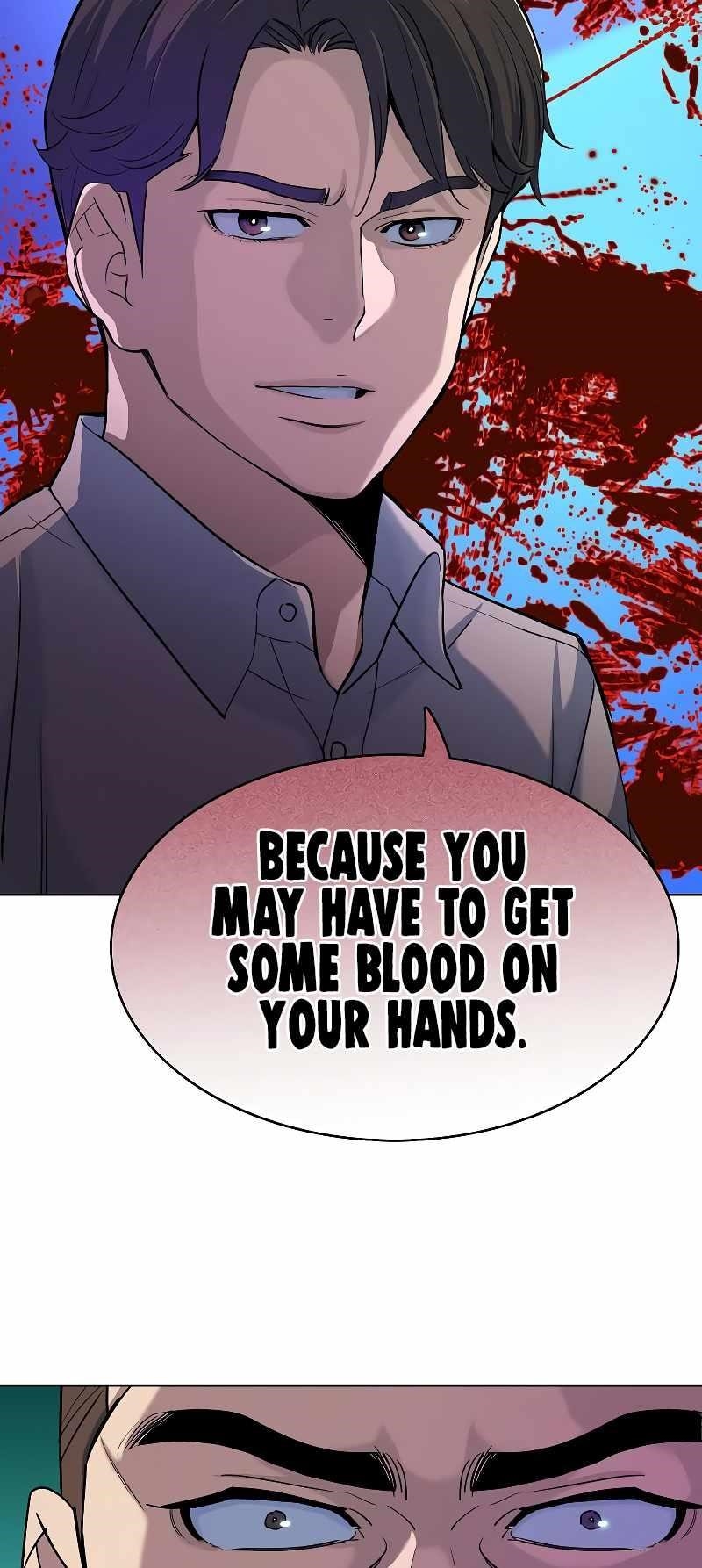 The Chaebeol’s Youngest Son - Chapter 81 Page 22