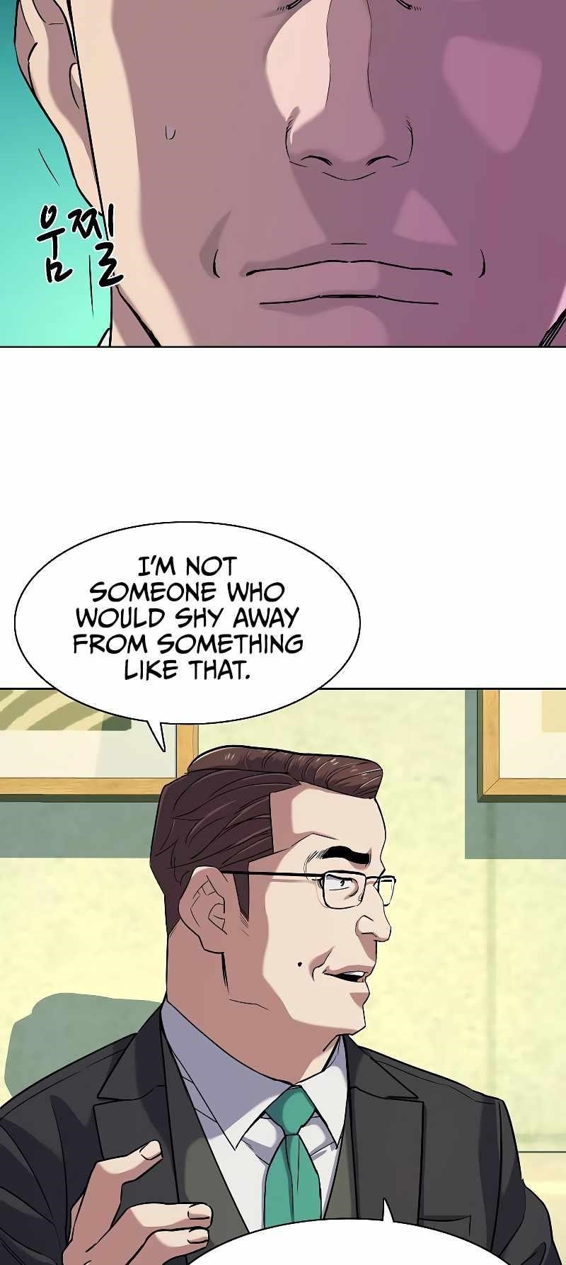 The Chaebeol’s Youngest Son - Chapter 81 Page 23