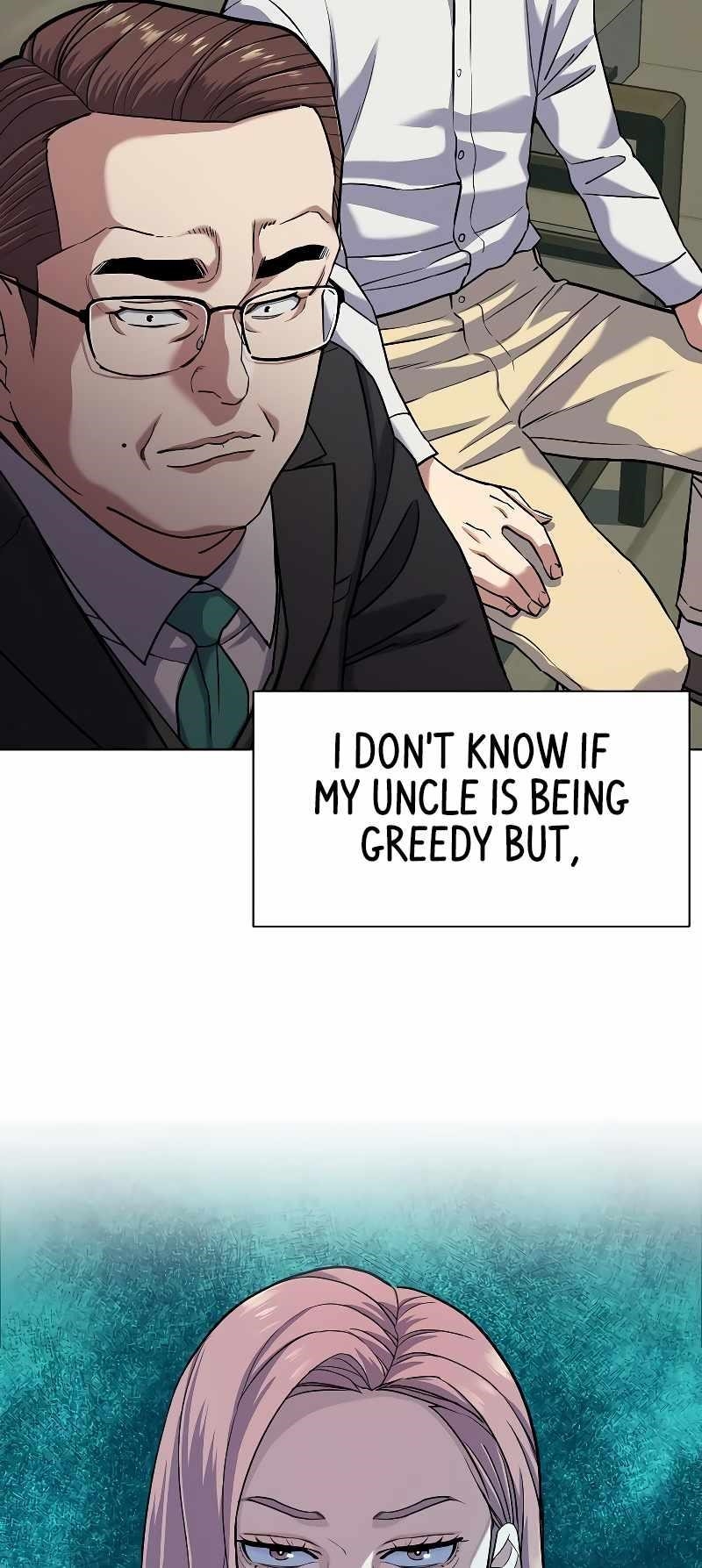 The Chaebeol’s Youngest Son - Chapter 81 Page 3