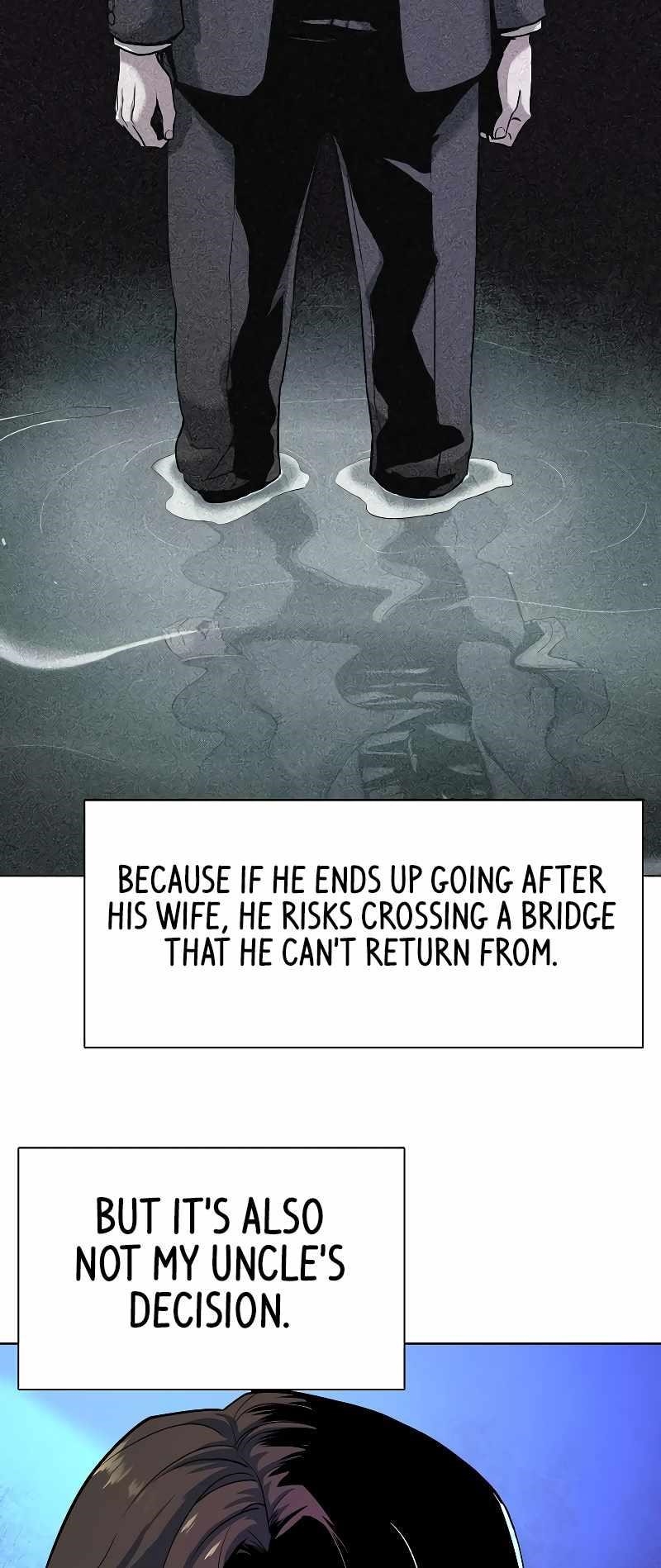 The Chaebeol’s Youngest Son - Chapter 81 Page 37