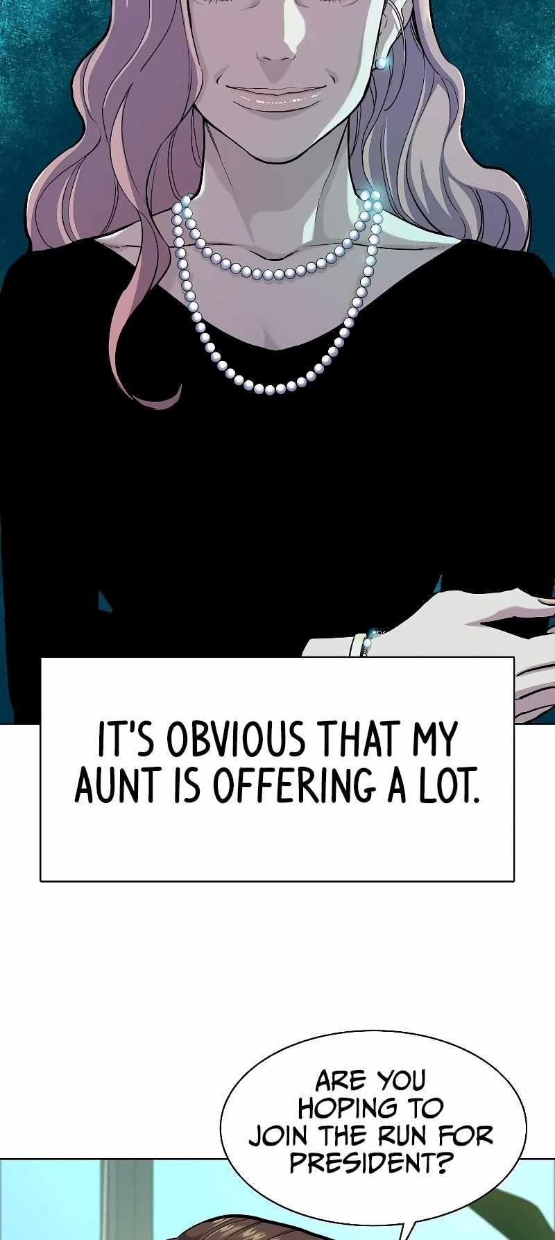 The Chaebeol’s Youngest Son - Chapter 81 Page 4