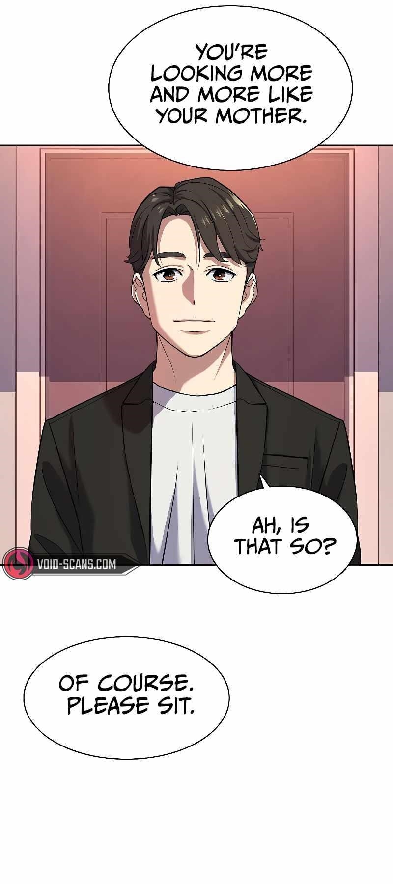 The Chaebeol’s Youngest Son - Chapter 81 Page 50