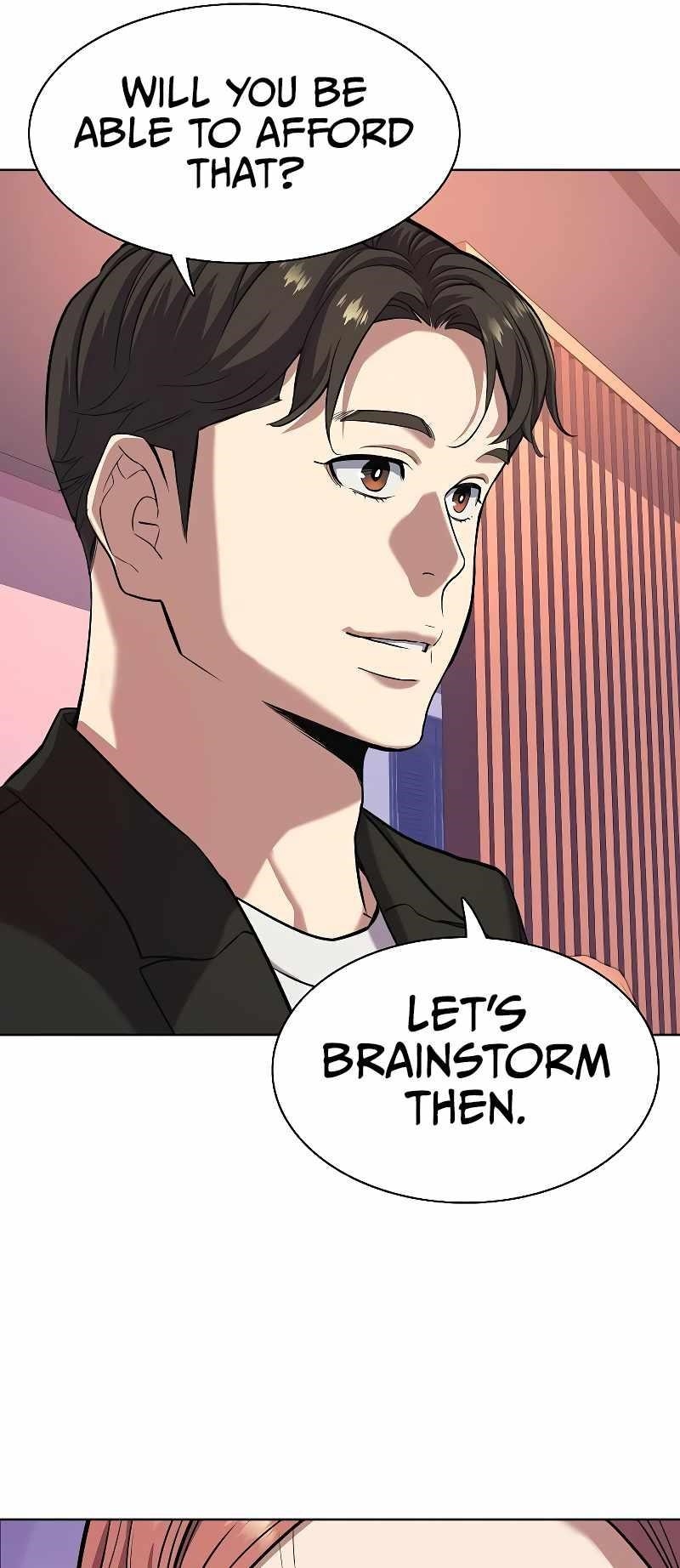 The Chaebeol’s Youngest Son - Chapter 81 Page 56