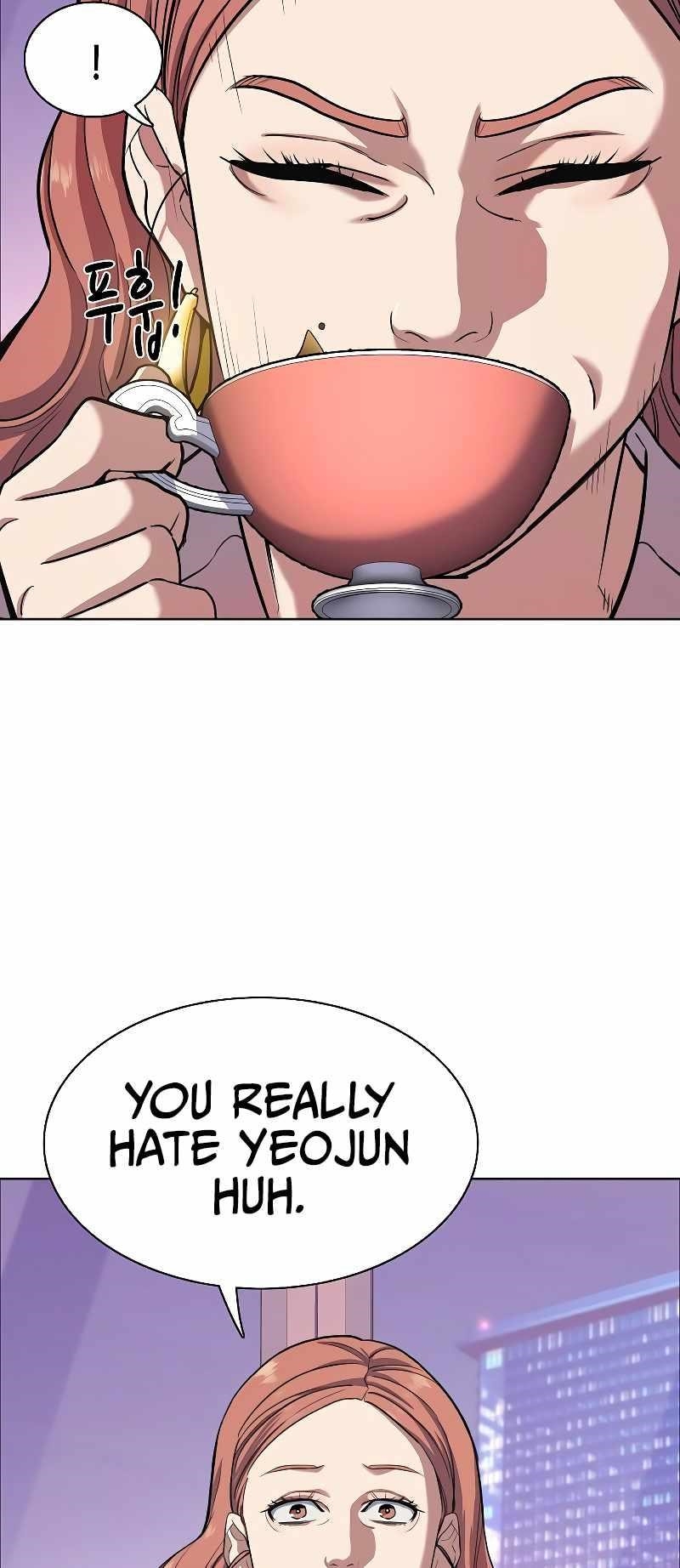 The Chaebeol’s Youngest Son - Chapter 81 Page 57