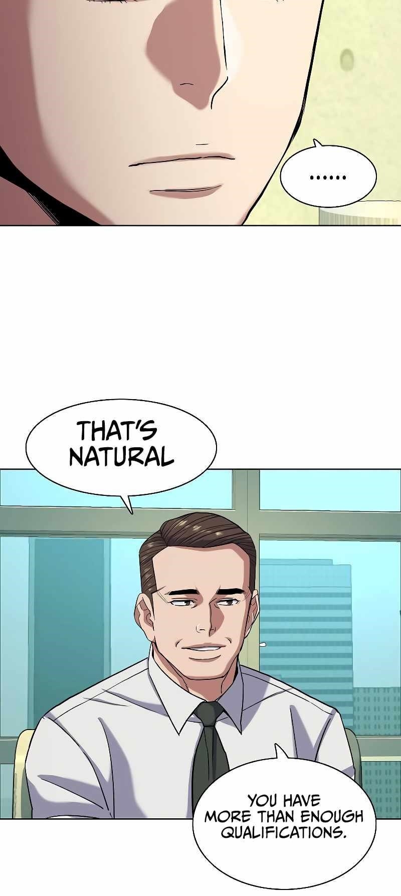 The Chaebeol’s Youngest Son - Chapter 81 Page 7