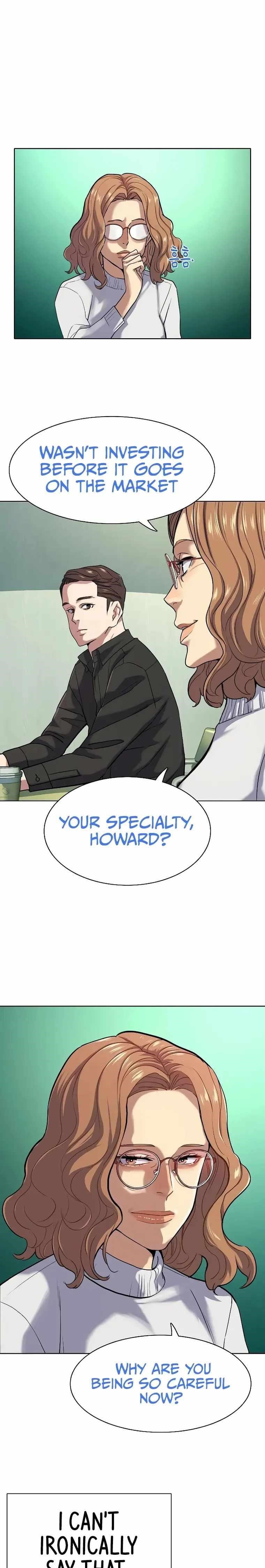 The Chaebeol’s Youngest Son - Chapter 90 Page 14