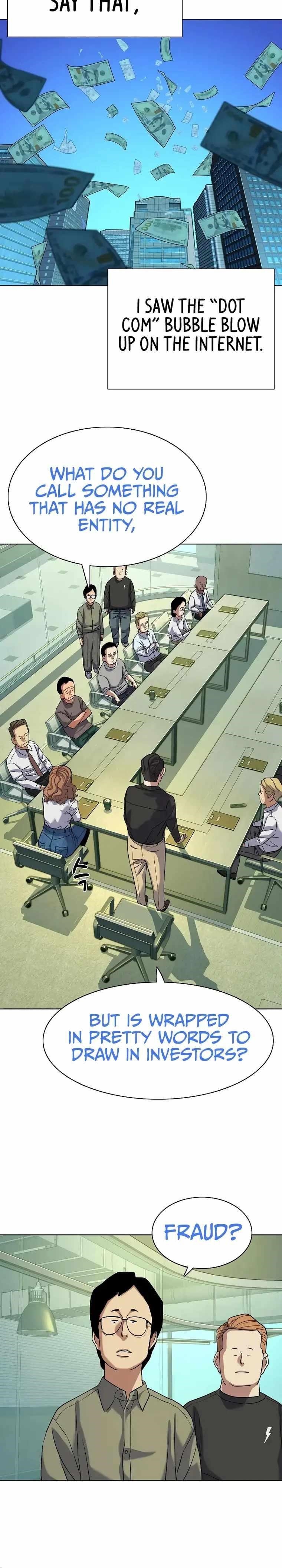 The Chaebeol’s Youngest Son - Chapter 90 Page 15