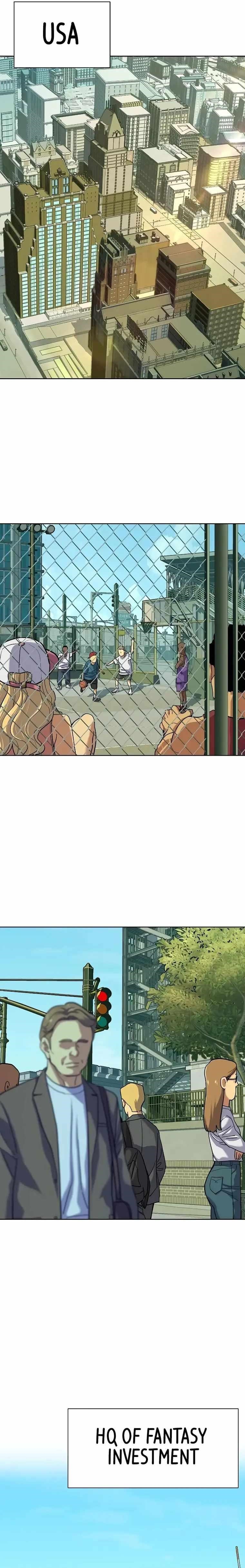 The Chaebeol’s Youngest Son - Chapter 90 Page 7