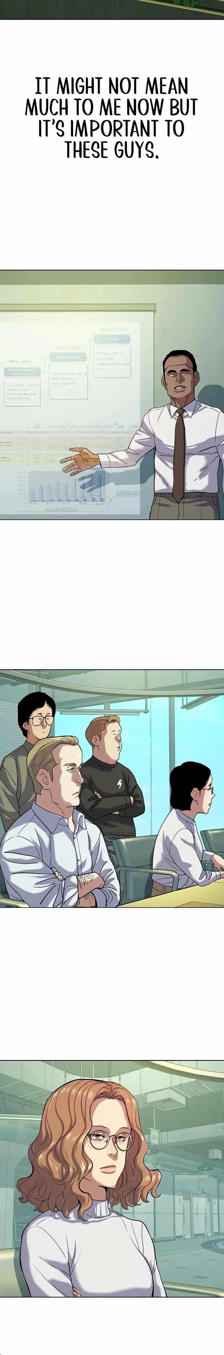 The Chaebeol’s Youngest Son - Chapter 90 Page 9