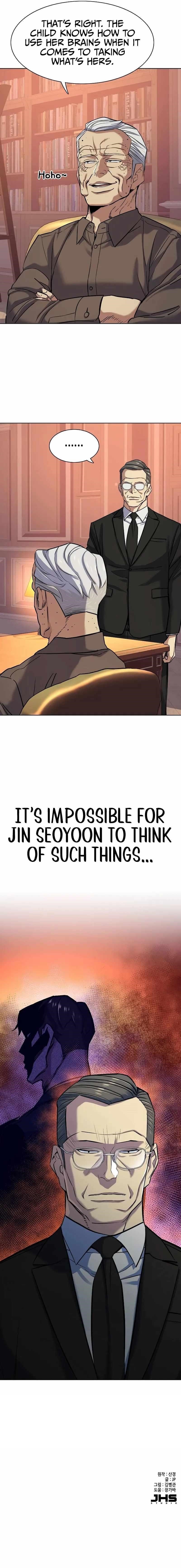 The Chaebeol’s Youngest Son - Chapter 95 Page 11