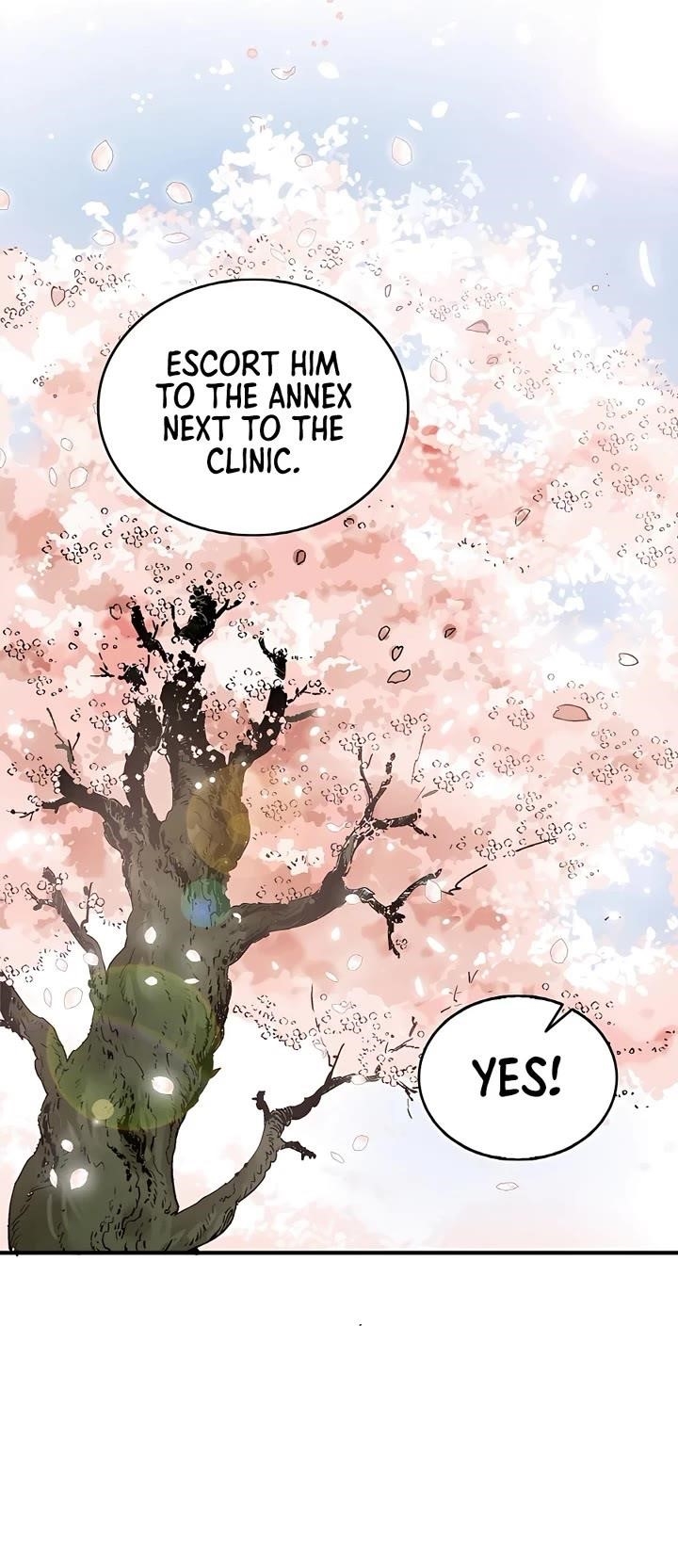 I Reincarnated as a Legendary Surgeon - Chapter 105 Page 7