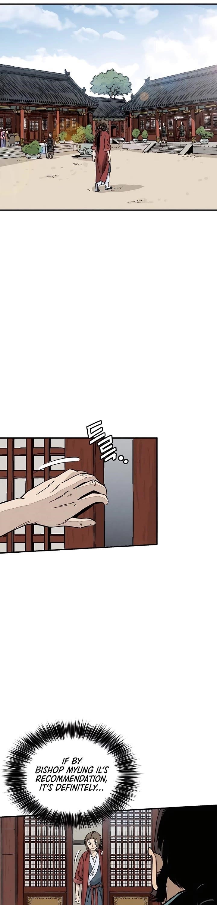 I Reincarnated as a Legendary Surgeon - Chapter 105 Page 9