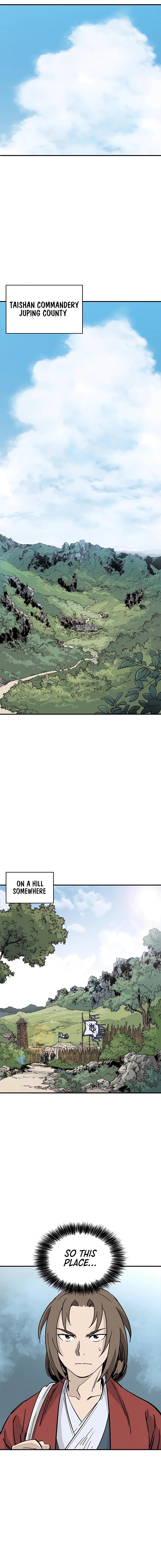 I Reincarnated as a Legendary Surgeon - Chapter 106 Page 1