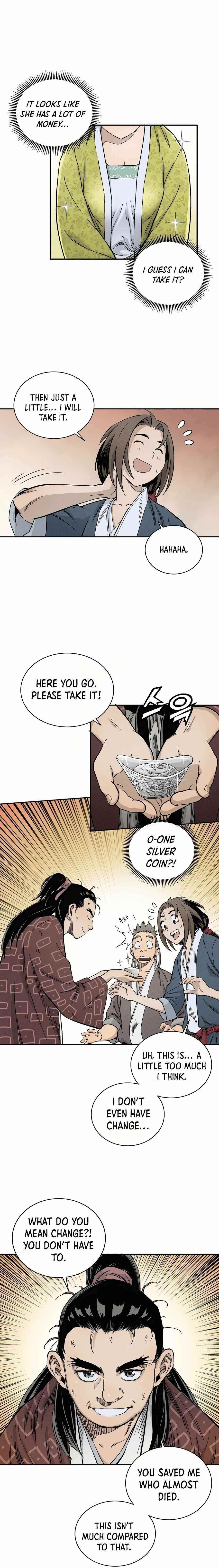 I Reincarnated as a Legendary Surgeon - Chapter 11 Page 14