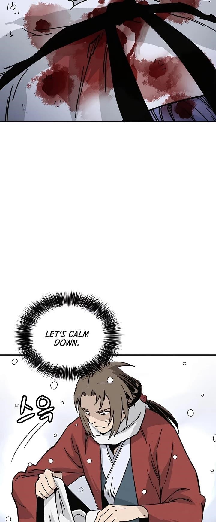 I Reincarnated as a Legendary Surgeon - Chapter 129 Page 11