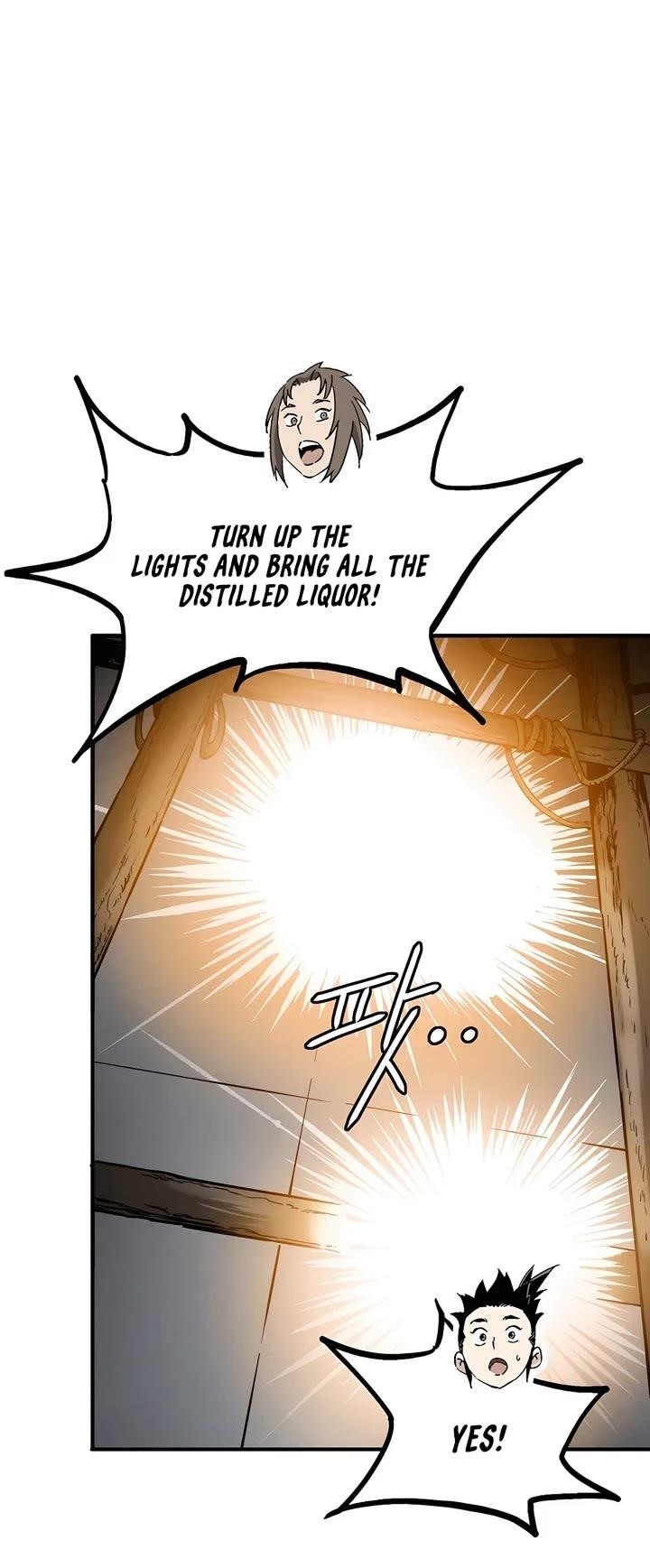 I Reincarnated as a Legendary Surgeon - Chapter 129 Page 20