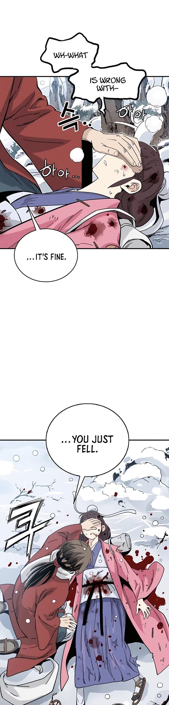 I Reincarnated as a Legendary Surgeon - Chapter 129 Page 9