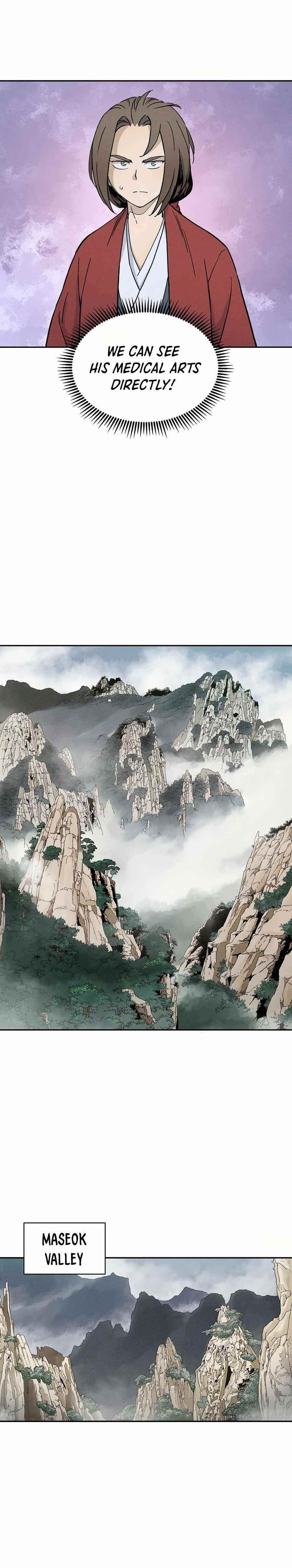 I Reincarnated as a Legendary Surgeon - Chapter 13 Page 19