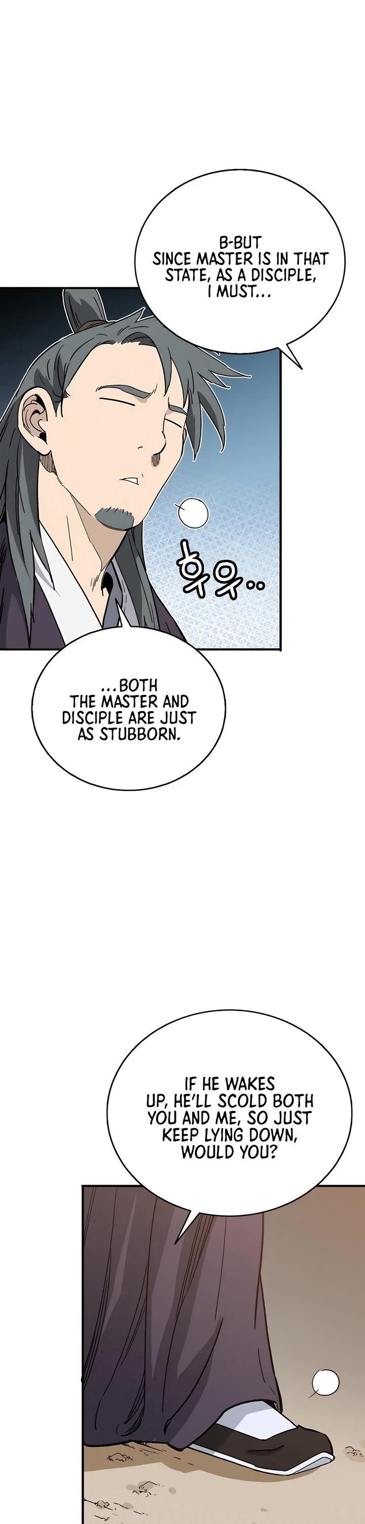 I Reincarnated as a Legendary Surgeon - Chapter 130 Page 31