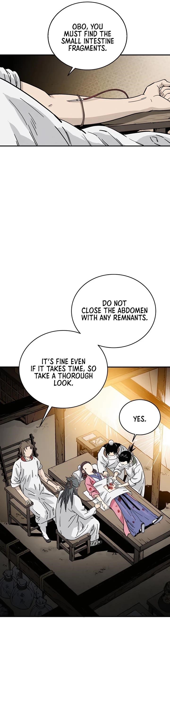 I Reincarnated as a Legendary Surgeon - Chapter 130 Page 9