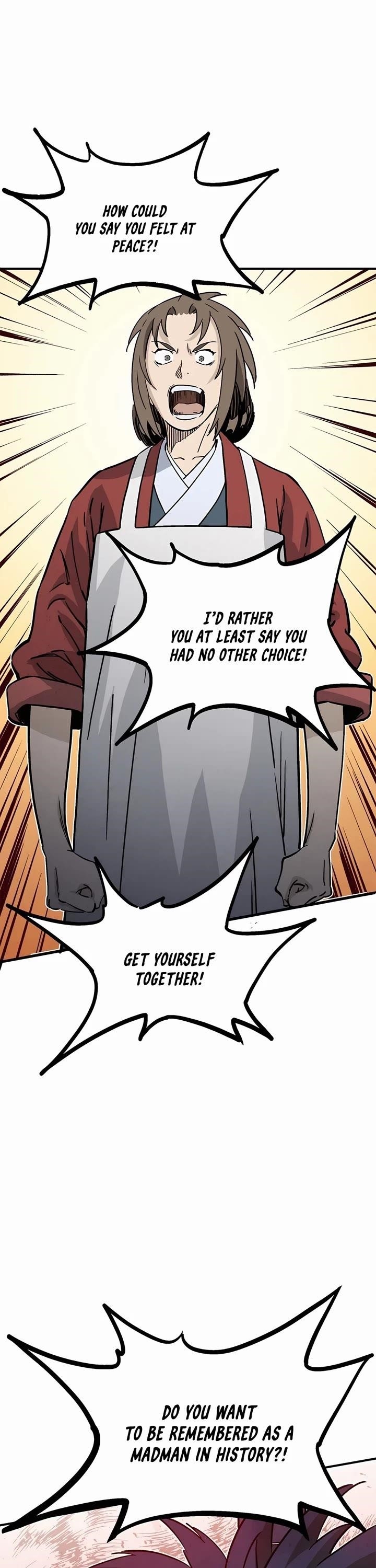 I Reincarnated as a Legendary Surgeon - Chapter 140 Page 1