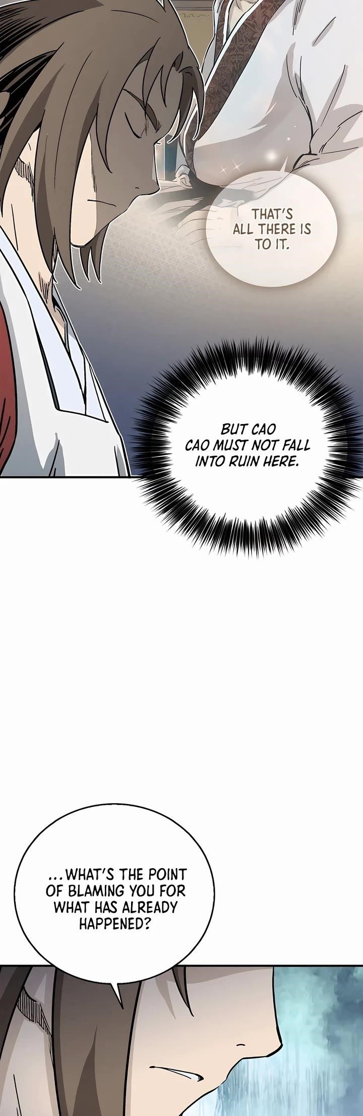 I Reincarnated as a Legendary Surgeon - Chapter 140 Page 11