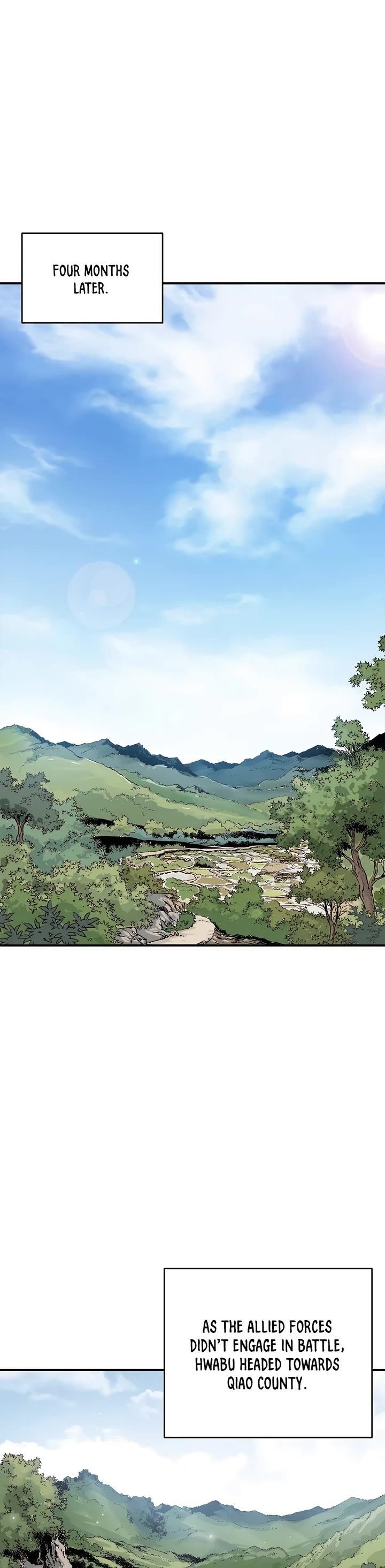 I Reincarnated as a Legendary Surgeon - Chapter 140 Page 18