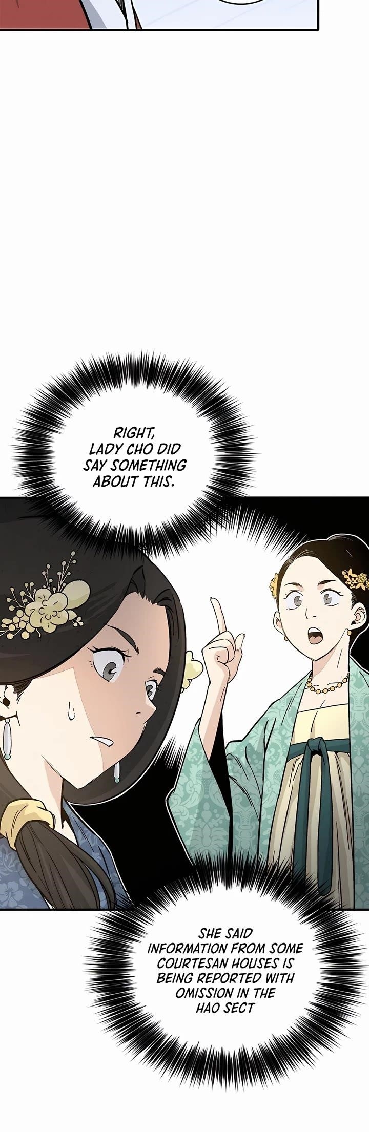 I Reincarnated as a Legendary Surgeon - Chapter 140 Page 27