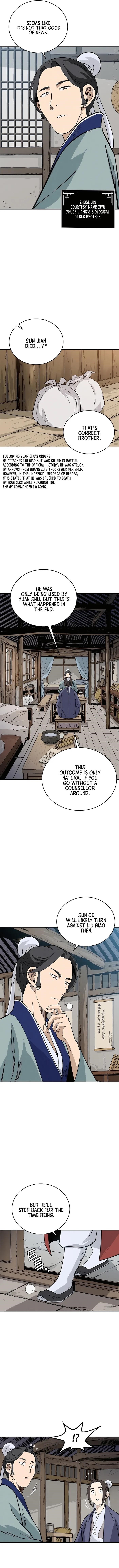 I Reincarnated as a Legendary Surgeon - Chapter 145 Page 2