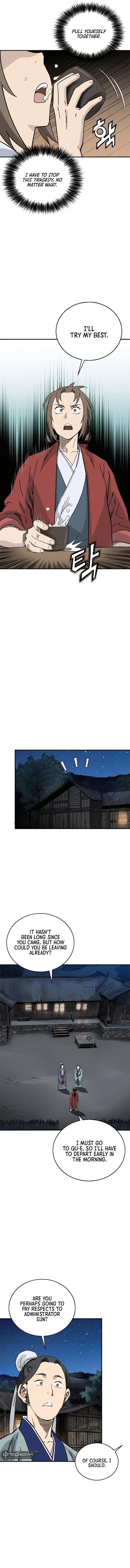 I Reincarnated as a Legendary Surgeon - Chapter 145 Page 8