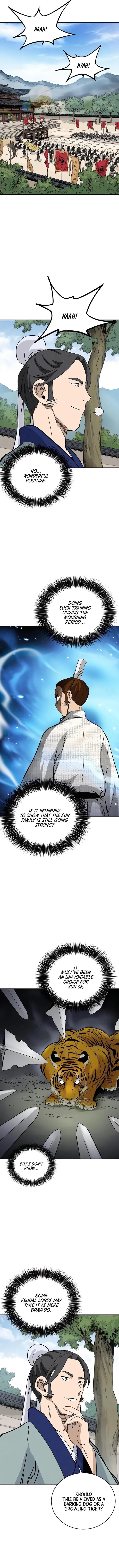 I Reincarnated as a Legendary Surgeon - Chapter 146 Page 7