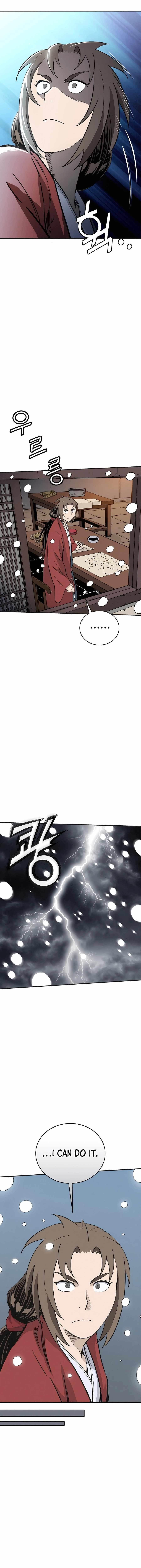 I Reincarnated as a Legendary Surgeon - Chapter 157 Page 12